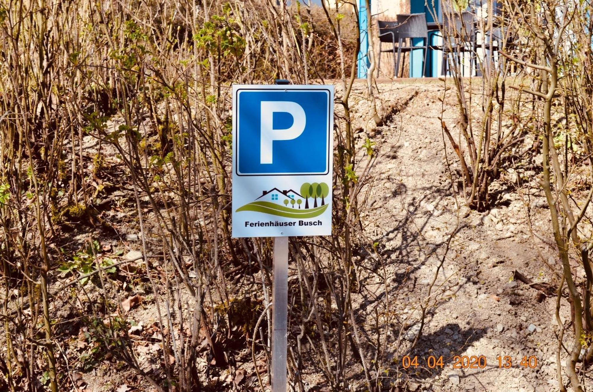 Komfort-Ferienhaus - Extertal Ferienpark - Entspannung, Natur, Wald, Familie #51 מראה חיצוני תמונה